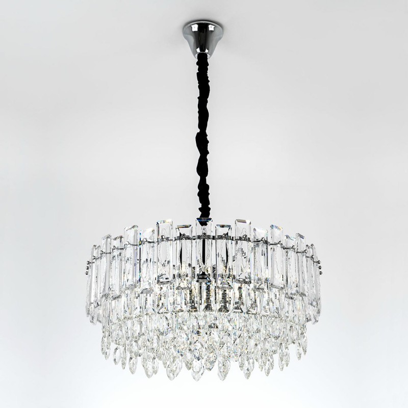 Подвесная люстра MODELUX ML.7082.12 CR