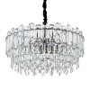 Подвесная люстра MODELUX ML.7082.12 CR