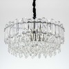 Подвесная люстра MODELUX ML.7082.12 CR