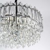 Подвесная люстра MODELUX ML.7082.12 CR