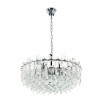 Подвесная люстра MODELUX ML.7083.12 CR
