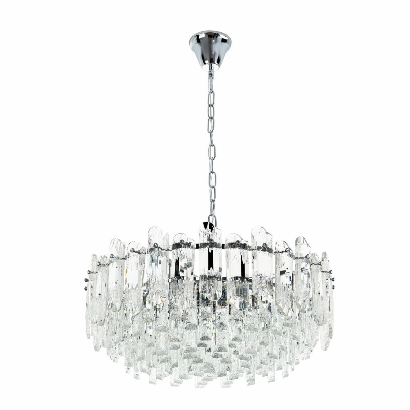 Подвесная люстра MODELUX ML.7083.12 CR