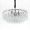 Подвесная люстра MODELUX ML.7083.12 CR