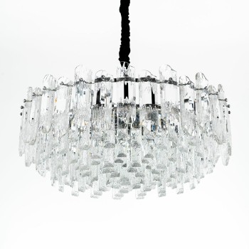 Подвесная люстра MODELUX ML.7083.12 CR