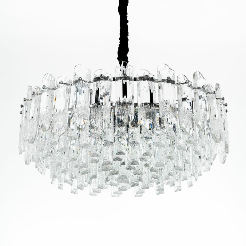 Подвесная люстра MODELUX ML.7083.12 CR