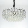 Подвесная люстра MODELUX ML.7083.12 CR