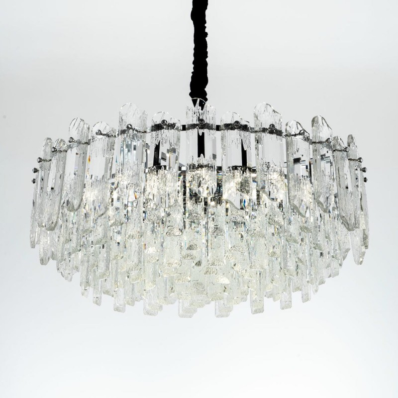 Подвесная люстра MODELUX ML.7083.12 CR