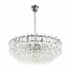 Подвесная люстра MODELUX ML.7083.18 CR