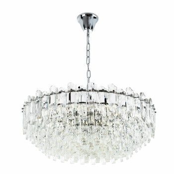 Подвесная люстра MODELUX ML.7083.18 CR