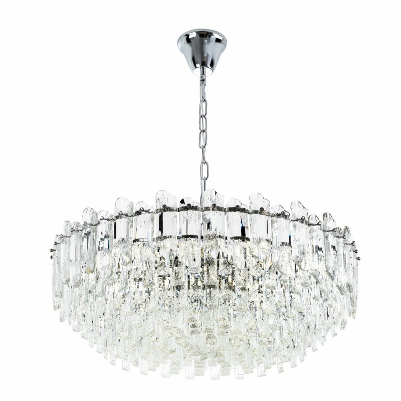 Подвесная люстра MODELUX ML.7083.18 CR