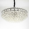 Подвесная люстра MODELUX ML.7083.18 CR
