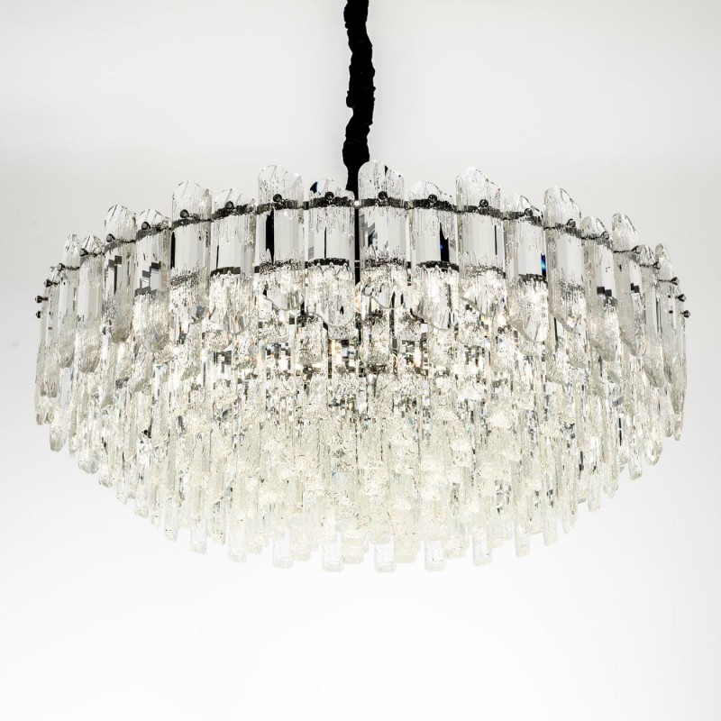 Подвесная люстра MODELUX ML.7083.18 CR