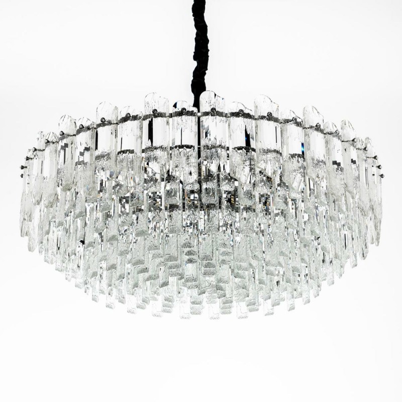 Подвесная люстра MODELUX ML.7083.18 CR