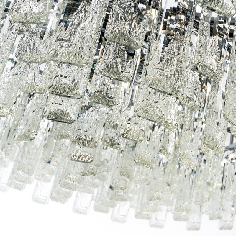 Подвесная люстра MODELUX ML.7083.18 CR