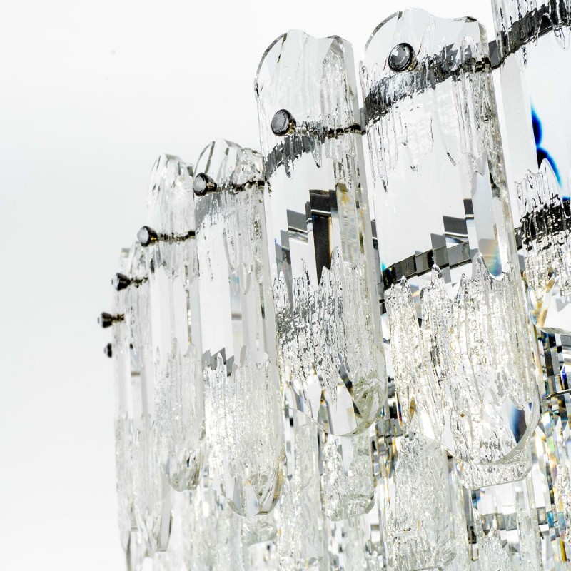 Подвесная люстра MODELUX ML.7083.18 CR