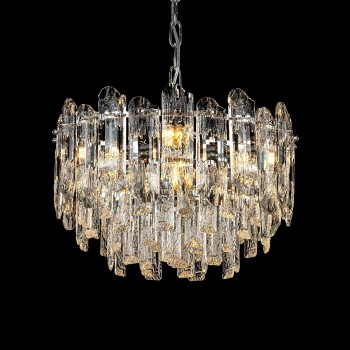 Подвесная люстра MODELUX ML.7083.6 CR