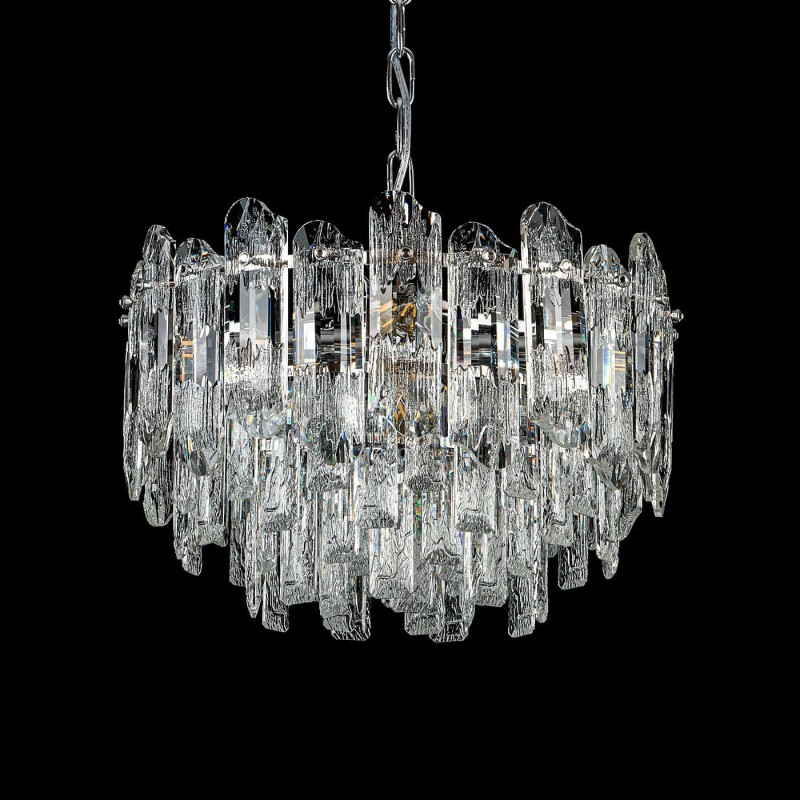 Подвесная люстра MODELUX ML.7083.6 CR