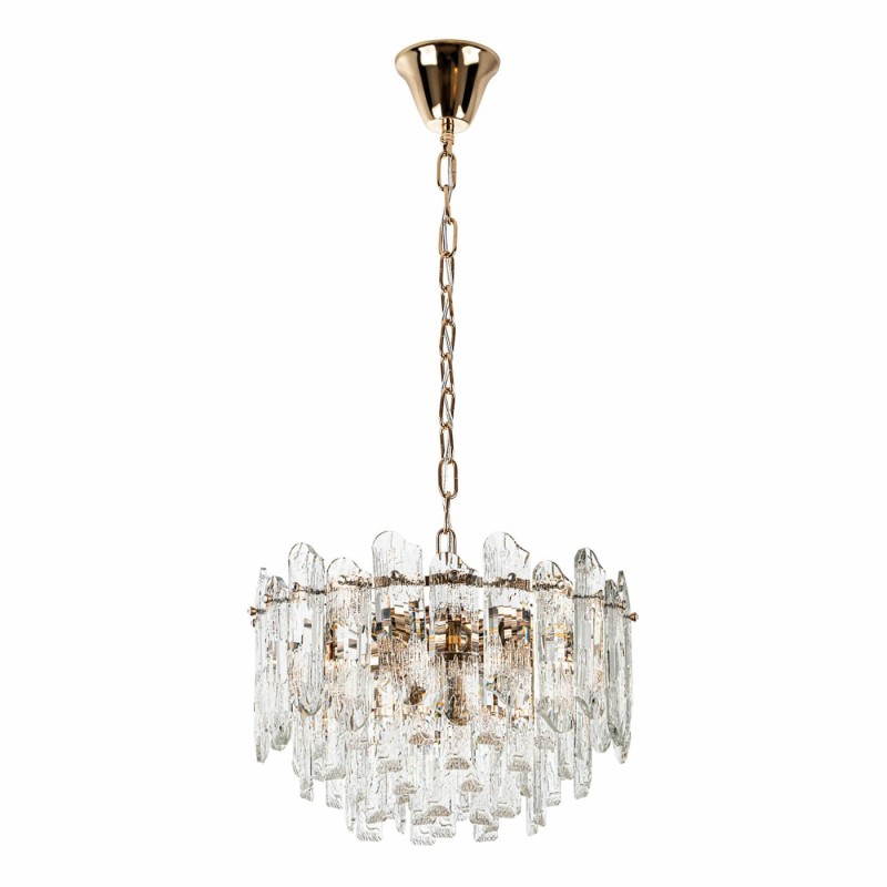 Подвесная люстра MODELUX ML.7083.6 GD