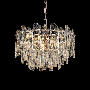 Подвесная люстра MODELUX ML.7083.6 GD