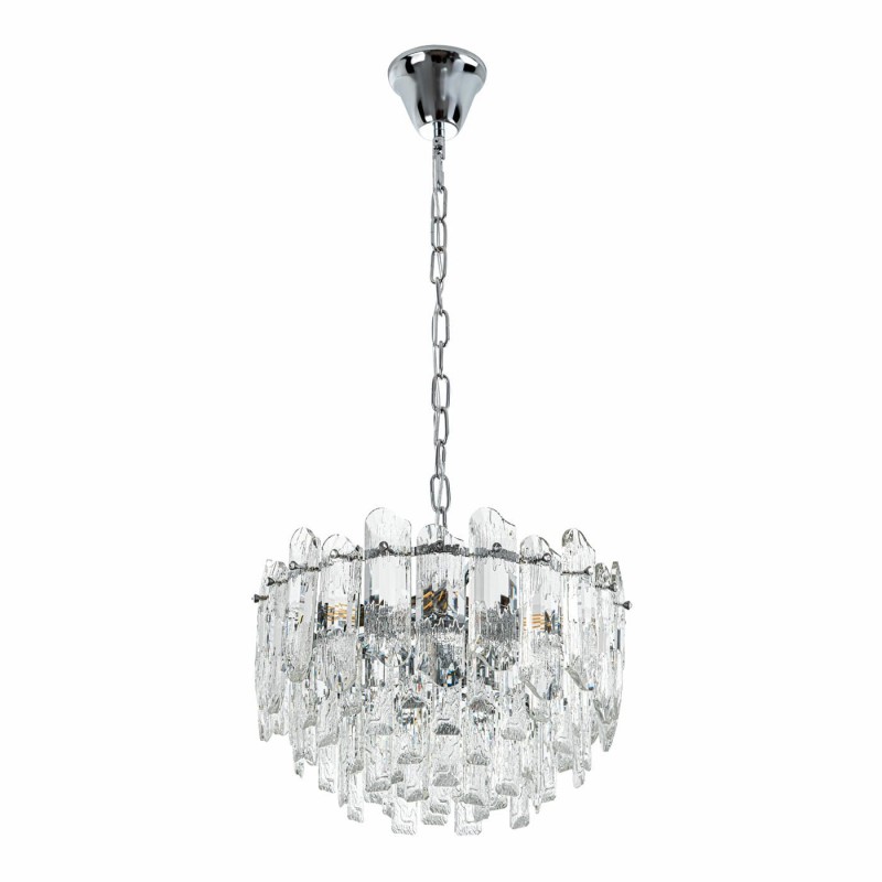 Подвесная люстра MODELUX ML.7083.8 CR