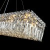 Подвесная люстра MODELUX ML.7084.1200 CR