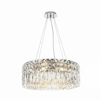 Подвесная люстра MODELUX ML.7084.500 CR