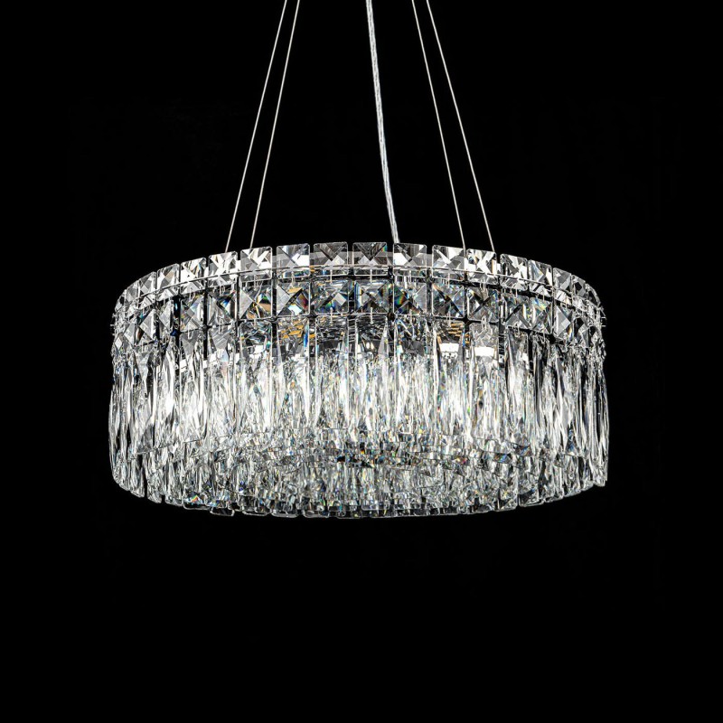 Подвесная люстра MODELUX ML.7084.500 CR