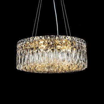 Подвесная люстра MODELUX ML.7084.500 GD