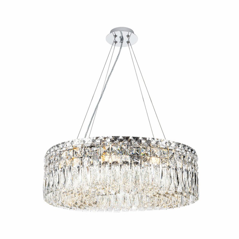 Подвесная люстра MODELUX ML.7084.600 CR