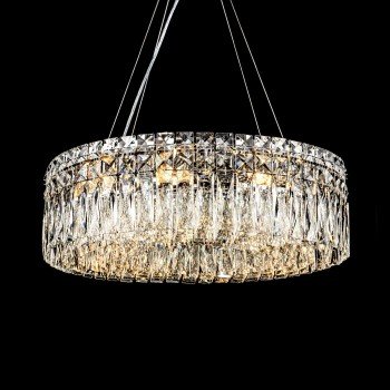 Подвесная люстра MODELUX ML.7084.600 CR