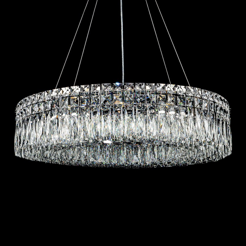 Подвесная люстра MODELUX ML.7084.800 CR