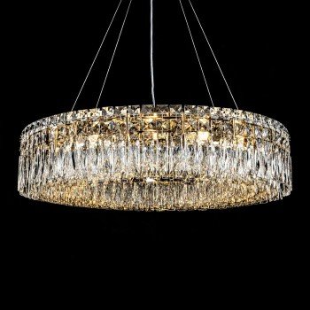 Подвесная люстра MODELUX ML.7084.800 GD