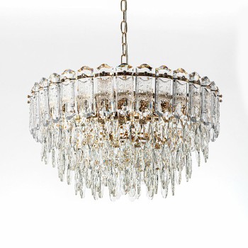 Подвесная люстра MODELUX ML.7085.600 GD