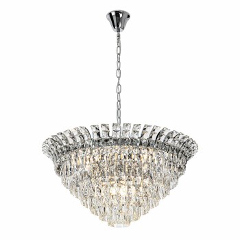 Подвесная люстра MODELUX ML.7086.650 CR