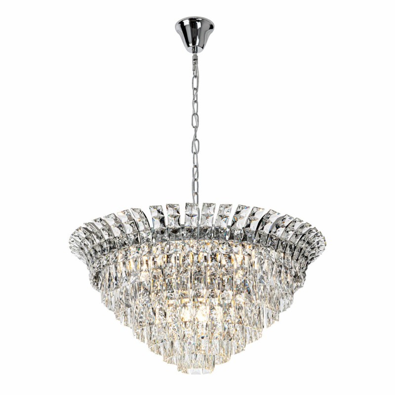 Подвесная люстра MODELUX ML.7086.650 CR