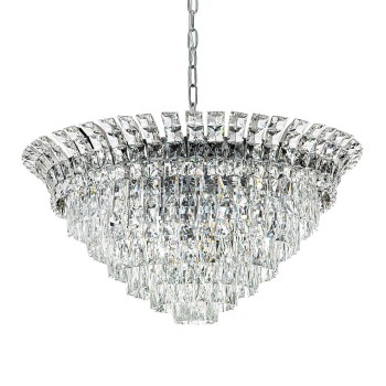 Подвесная люстра MODELUX ML.7086.650 CR