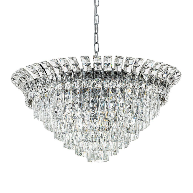 Подвесная люстра MODELUX ML.7086.650 CR