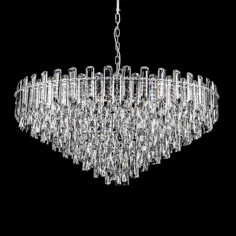 Подвесная люстра MODELUX ML.7088.1000 CR