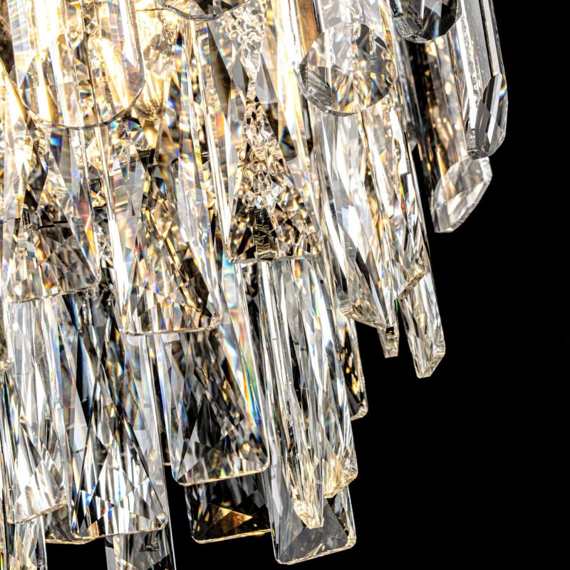 Подвесная люстра MODELUX ML.7088.250 CR