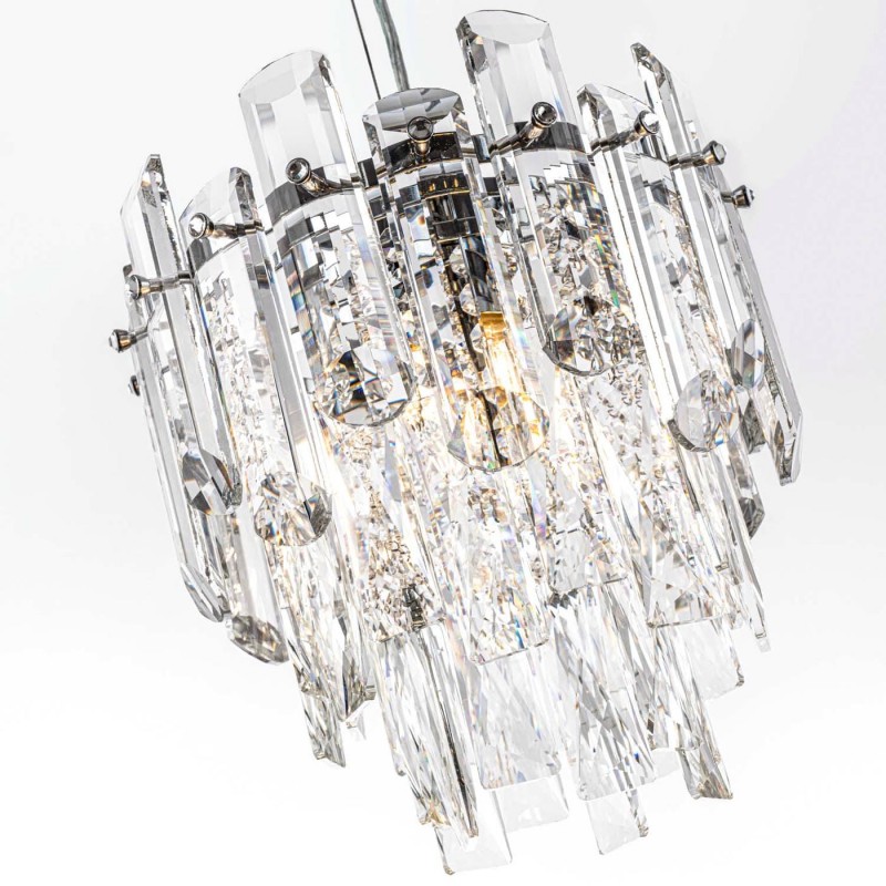 Подвесная люстра MODELUX ML.7088.250 CR