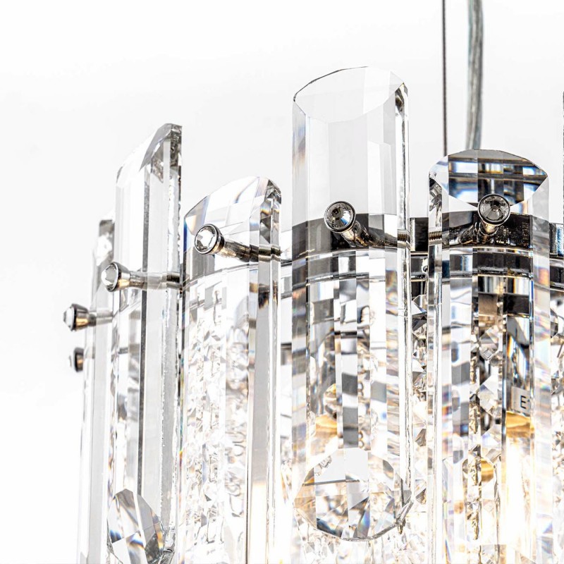 Подвесная люстра MODELUX ML.7088.250 CR