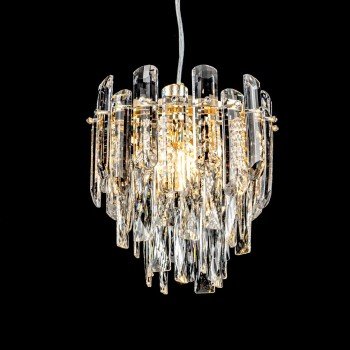 Подвесная люстра MODELUX ML.7088.250 GD