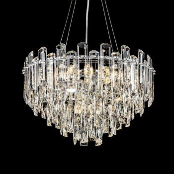 Подвесная люстра MODELUX ML.7088.500 CR