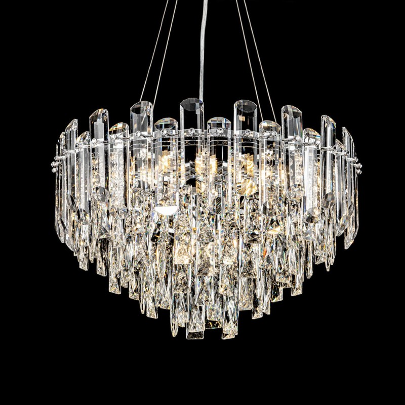 Подвесная люстра MODELUX ML.7088.500 CR