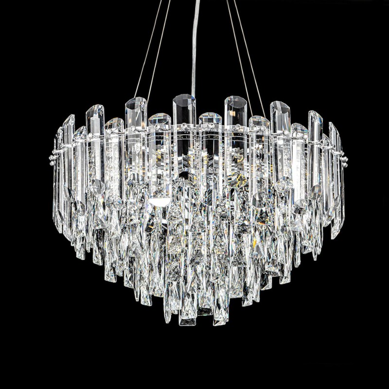 Подвесная люстра MODELUX ML.7088.500 CR