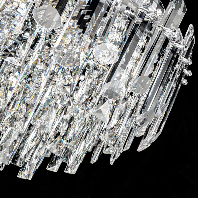 Подвесная люстра MODELUX ML.7088.500 CR