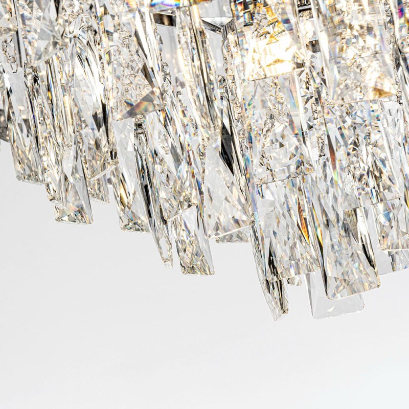 Подвесная люстра MODELUX ML.7088.500 CR