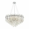 Подвесная люстра MODELUX ML.7088.600 CR