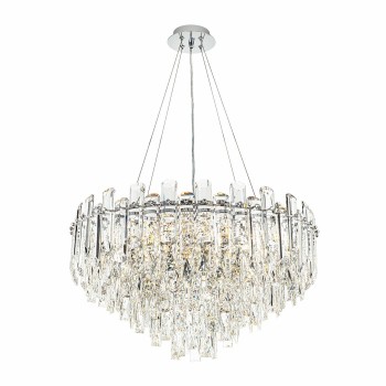 Подвесная люстра MODELUX ML.7088.600 CR
