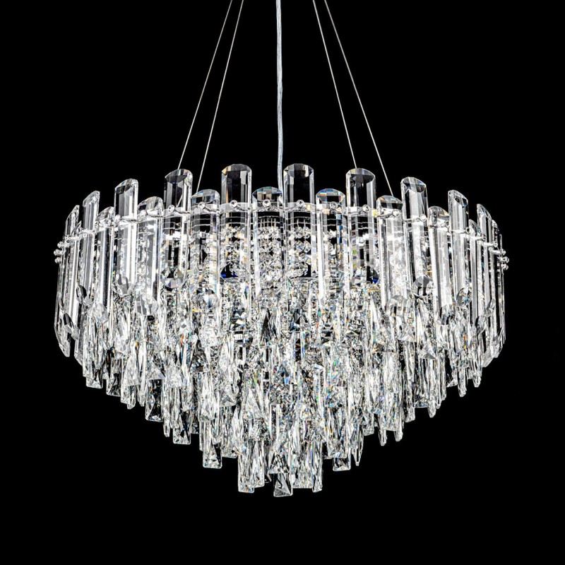 Подвесная люстра MODELUX ML.7088.600 CR